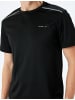 KOTON TSHIRT SS in Schwarz