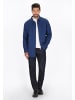 DreiMaster Vintage Men Shirt in dark blue