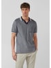 s.Oliver Polo-Shirt in 59W2_navy
