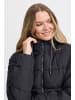 Fransa Jacke FRMABELLE Regular fit in Black