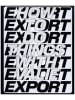 Spector Books Buch - How to Do Things with VALIE EXPORT