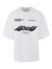 Mister Tee T-Shirts in white