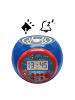 Lexibook Spider-Man Projektionswecker mit Timer & 3-Farben-Projektion