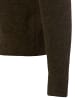 SAMSOE & SAMSOE Pullover Nor o-n Short in oliv - 0007