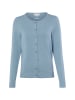brookshire Strickjacke in hellblau - 0006