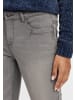 Oxmo 5-Pocket-Jeans OXIrabelle in Grau