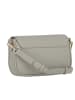 Valentino Miramar Umhängetasche 22 cm in grigio polvere