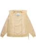 ragwear Outdoorjacke Izzyk YOUMODO in Sand