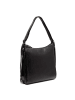 The Chesterfield Brand Letizia Schultertasche Leder 32 cm in black