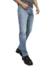 Jack & Jones Jeans JJIMIKE JJORIGINAL JOS 011 comfort/relaxed in Blau