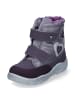 PEPINO Winterstiefeletten MADDI in lila