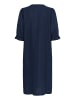 Kaffe Kleid KApaulina Regular fit in Midnight Marine CC
