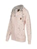 mh michael heinen mh michael heinen Sweatjacke in rose
