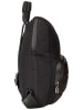Bogner Rucksack Monarch Maxi SVZ in Black