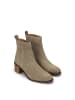 Marc O'Polo Stiefelette Model Marcia in dusty earth