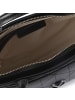 Valentino Melia Shopper Tasche 25 cm nero