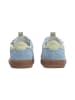 VITAFORM Veloursleder Sneaker in hellblau