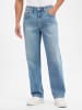 True Religion Jeans Bobby in bleached