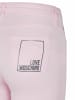 Love Moschino Hose & Shorts für Damen in rosa
