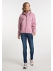 Schmuddelwedda Regenjacke in Candy Pink