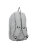 Bench women sports Rucksack 44 cm Laptopfach in hellgrau