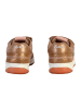 Kickers Sneaker aus Leder Junior Kalido Beige