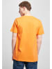Mister Tee Mister Tee T-Shirts in paradise orange