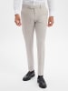 BENVENUTO Hose Messina in beige melange - 0001