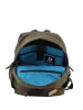 Discovery Rucksack Icon in Khaki