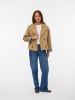 Vero Moda Jacke in Kelp