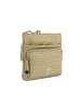 Joop Jeans Schultertasche 'Lietissimo Edition Lilou in Khaki 25,00 x 24,00 x 3,00 cm'