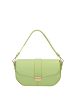 Chiara Ferretti Umhängetasche in LIGHT GREEN