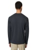 Marc O'Polo Longsleeve regular in dark navy