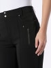 Heine Hose in schwarz