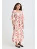 Fransa Kleid FRRAMANI Regularfit in CAMEO PINK