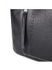 Tom Tailor Analisa Schultertasche M 29 cm in black