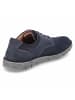 Josef Seibel Halbschuhe RUBEN 02 in blau