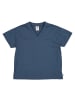 müsli T-Shirt in Navy