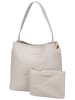 Valentino Bags Handtasche Brixton X03 in Ecru