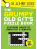 Summersdale Publishers Ltd Buch - The Grumpy Old Gits Puzzle Book