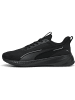 Puma Laufschuh "Flyer Lite 3" in Schwarz
