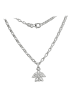 Teenie-Weenie 925 Sterling Silber Kinder Teenie-Weenie Silberschmuck Engel  ca. 38cm