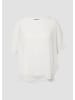 s.Oliver T-Shirt  in  0200_creme