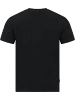 ragwear T-Shirt Samms C Gots YOUMODO in Black