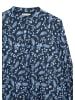 Marc O'Polo KIDS-GIRLS Kleid in DEEP BLUE SEA AOP