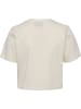 Hummel Hummel T-Shirt S/S Hmllgc Damen in Weiß