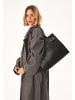 Kazar Schultertaschen in Schwarz