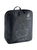 Deuter Duffel 35 in Schwarz
