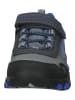 Kastinger Wanderschuhe in Grau/Blau