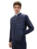 Tom Tailor Jacke in sky captain blue